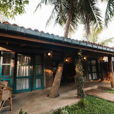 Nongu Home Trincomalee Eksteriør bilde
