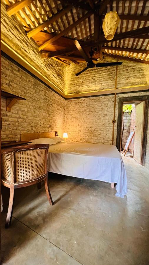 Nongu Home Trincomalee Eksteriør bilde