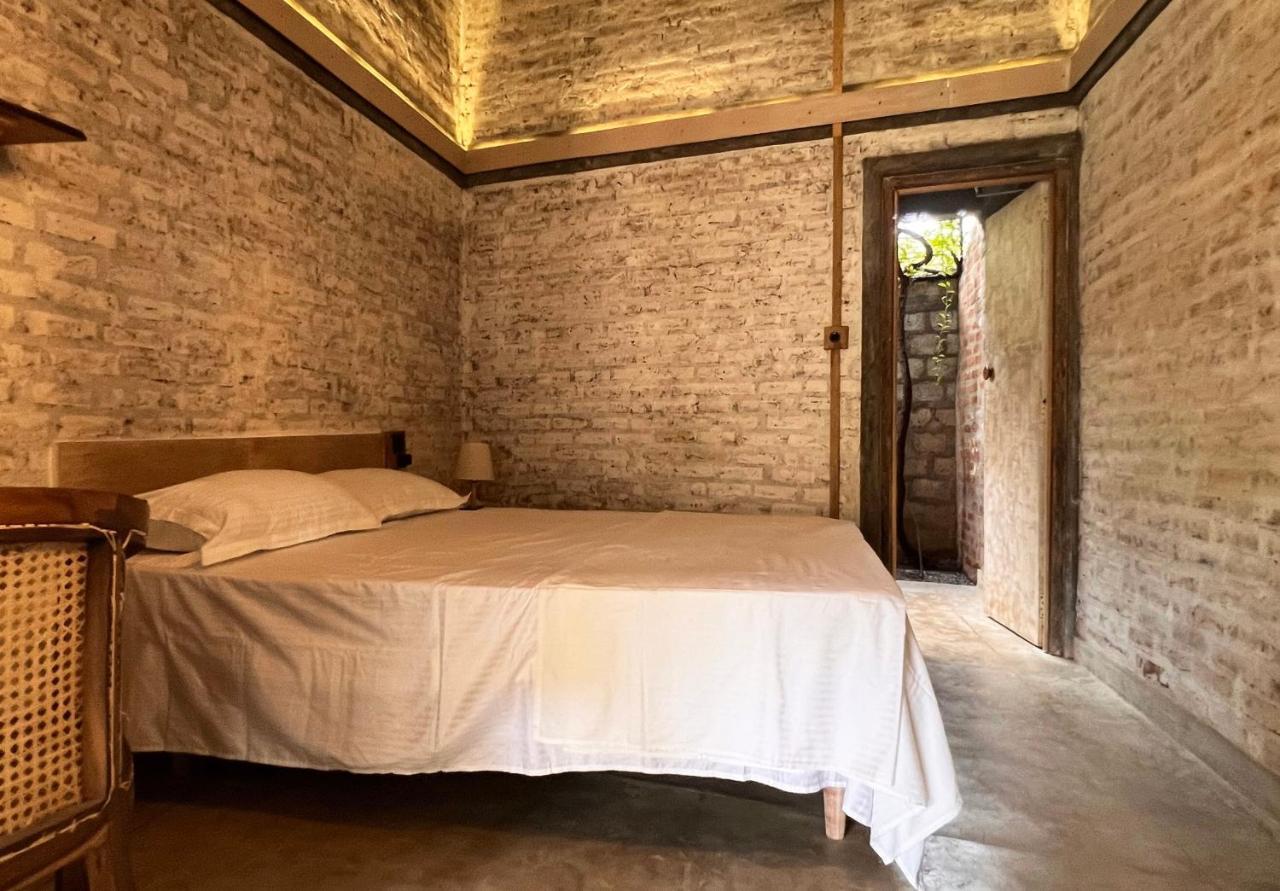 Nongu Home Trincomalee Eksteriør bilde