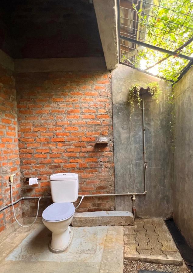 Nongu Home Trincomalee Eksteriør bilde