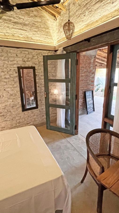 Nongu Home Trincomalee Eksteriør bilde