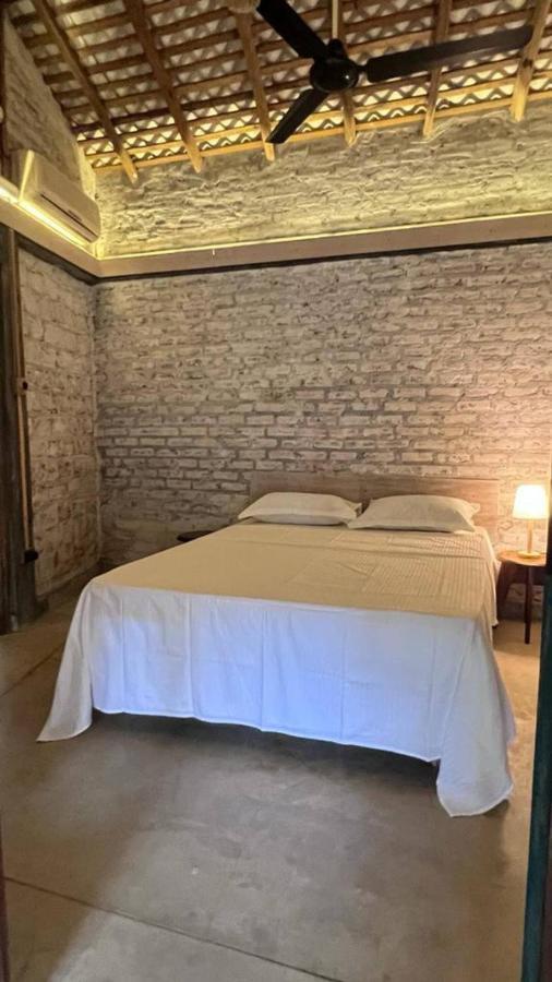 Nongu Home Trincomalee Eksteriør bilde
