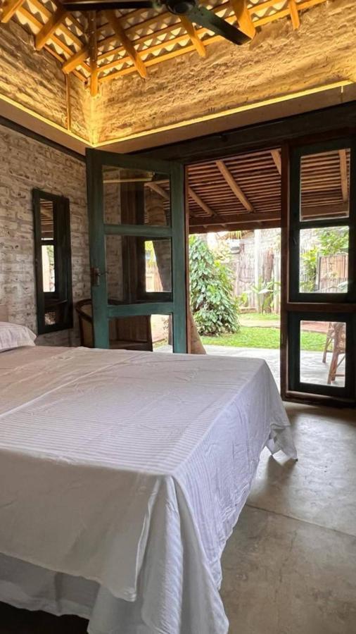 Nongu Home Trincomalee Eksteriør bilde