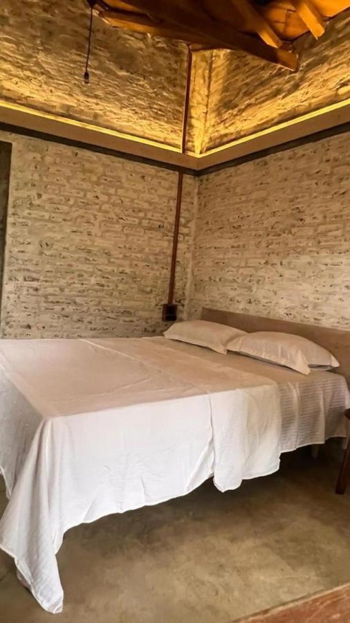 Nongu Home Trincomalee Eksteriør bilde