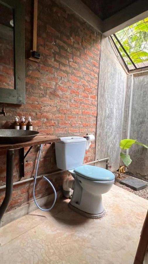 Nongu Home Trincomalee Eksteriør bilde
